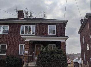 5704 Hobart St, Pittsburgh, PA 15217