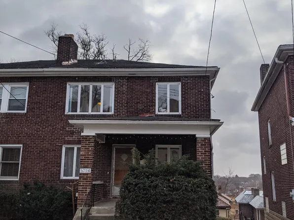 5704 Hobart St, Pittsburgh, PA 15217