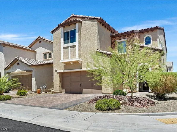 272 Finsbury Ct, Las Vegas, NV 89148