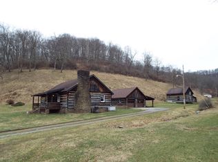 589 Dudley Fork Rd, Mannington, WV 26582