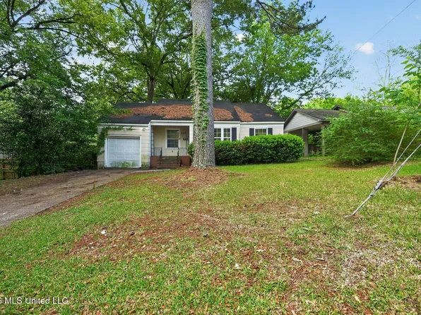 339 Audubon Pl, Jackson, MS 39206
