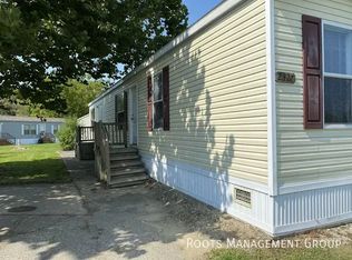 2327 Cascade Ave #CAS2327, Flint, MI 48504
