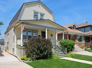 5048 N Keeler Ave, Chicago, IL 60630