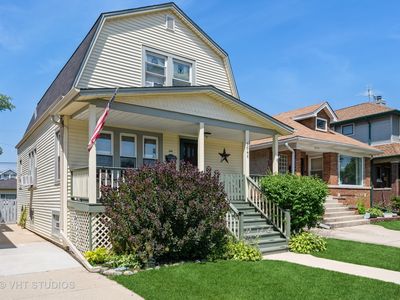 5048 N Keeler Ave, Chicago, IL, 60630