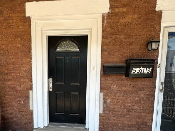 5313 W Thompson St, Philadelphia, PA 19131