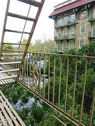 Rented by City & Suburban