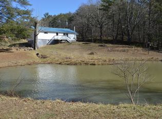 21 Little Mountain Trl, New Castle, VA 24127