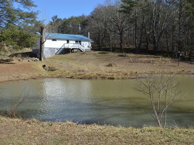 21 Little Mountain Trl, New Castle, VA, 24127
