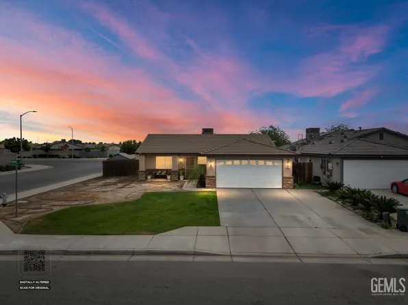 6301 Estavez St, Bakersfield, CA 93307