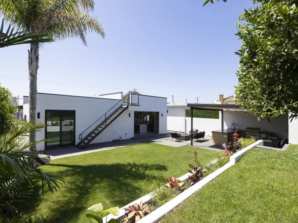 2803 Grandview St, San Diego, CA 92110