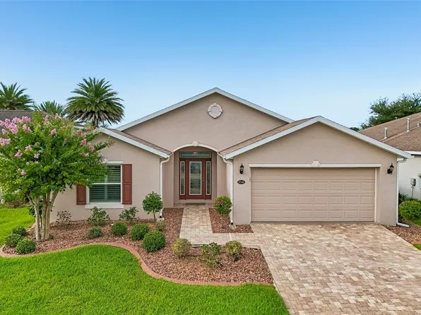 27143 ROANOKE DRIVE, LEESBURG, FL 34748