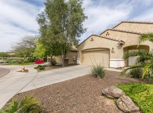 5246 W Blaylock Dr, Phoenix, AZ 85083