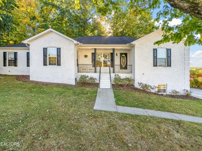 8536 Reagan Woods Ln, Knoxville, TN, 37931