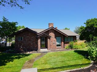 318 Elm St, Clarkston, WA 99403