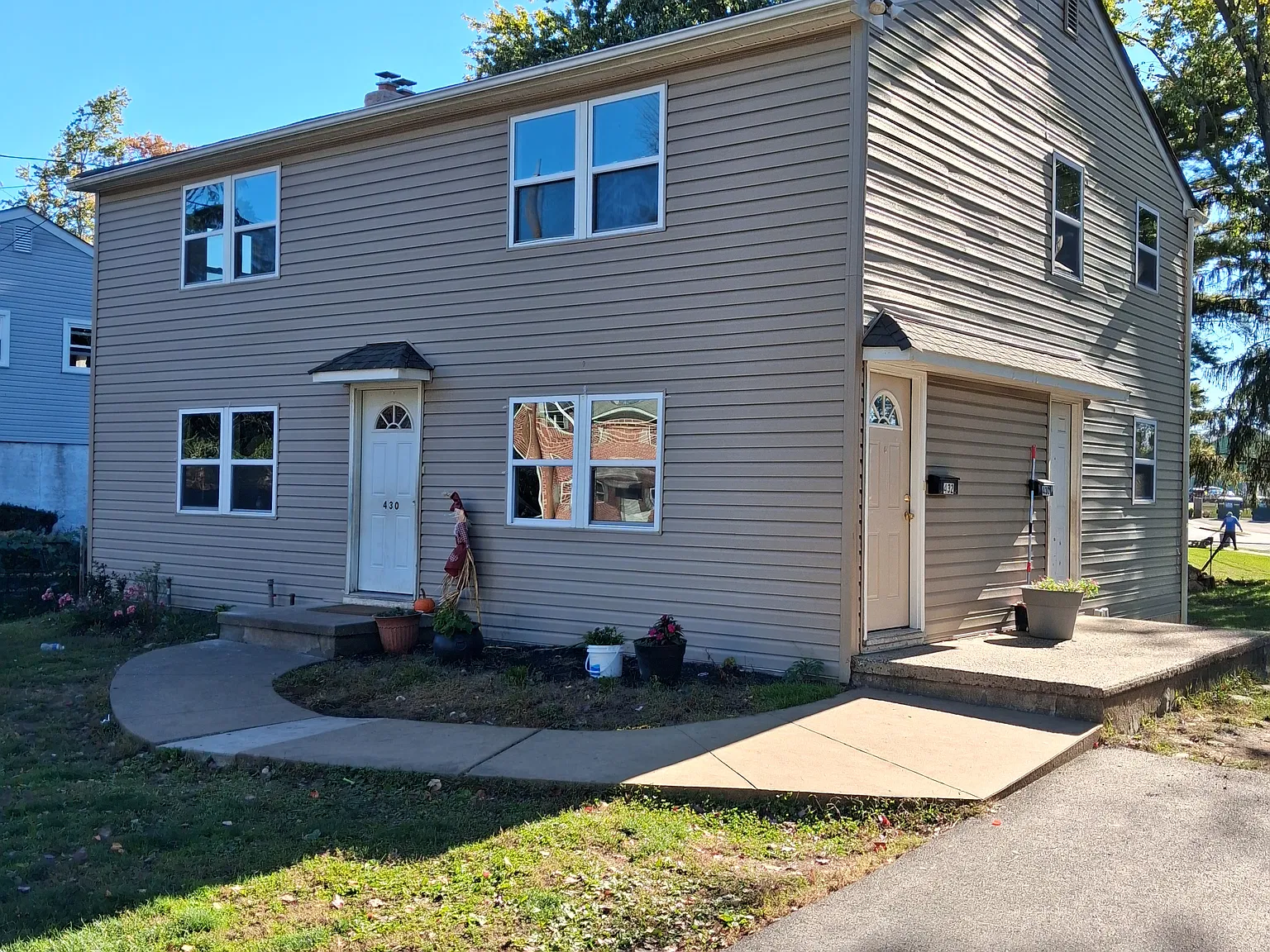 Elm St, Warminster — Photo 1