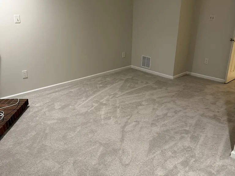 Basement Rec Room