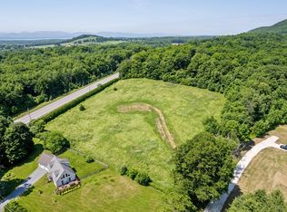 4425 Ethan Allen Hwy LOT 1, Charlotte, VT 05445
