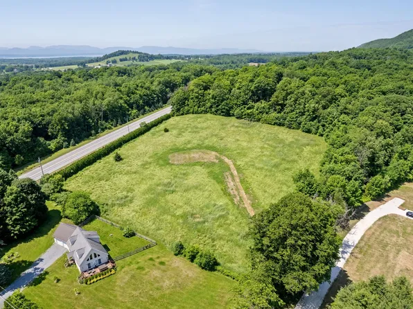0 Higbee Road Lot 1, Charlotte, VT 05445