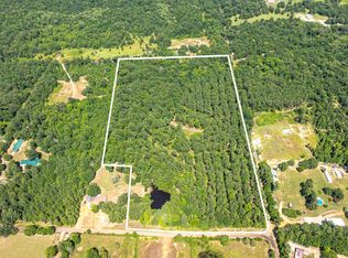 Shag Bark Rd, Big Sandy, TX 75755