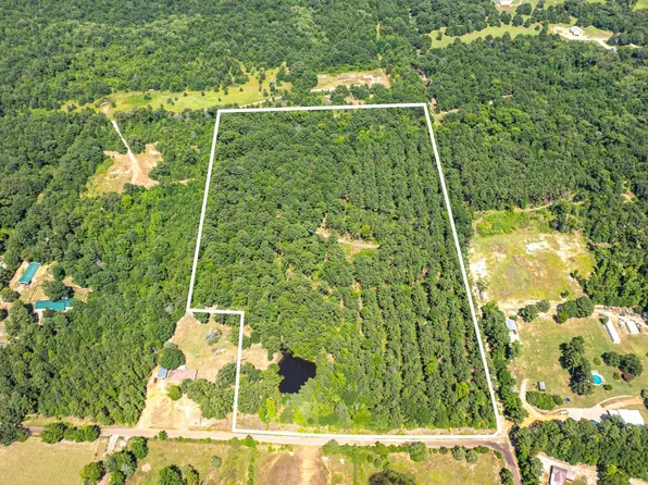 Shag Bark Rd, Big Sandy, TX 75755