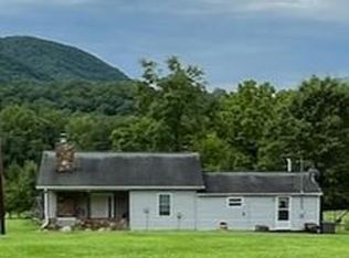 3560 Bennett Springs Rd, Salem, VA 24153