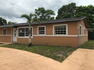 20925 NW 38th Ave, Miami Gardens, FL 33055