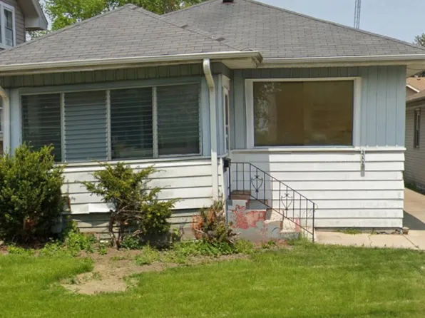 2106 Prospect STREET, Racine, WI 53404