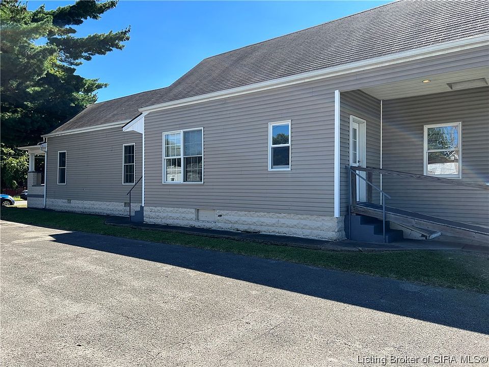 1419 Ekin Avenue, New Albany, IN 47150 Zillow