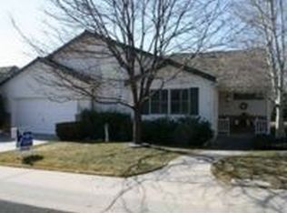 4282 W 14th Street Dr, Greeley, CO 80634