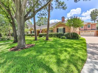 12631 Kingsride Ln, Houston, TX 77024
