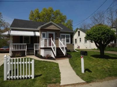 3316 Thomas Ave, Huntington, WV, 25705