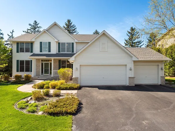 1579 Stoneridge Cir, Long Lake, MN 55356