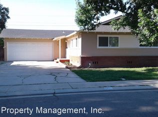 608 Charles Ave, Modesto, CA 95350
