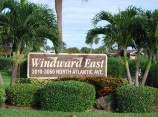 3030 N Atlantic Ave #E-1, Cocoa Beach, FL 32931