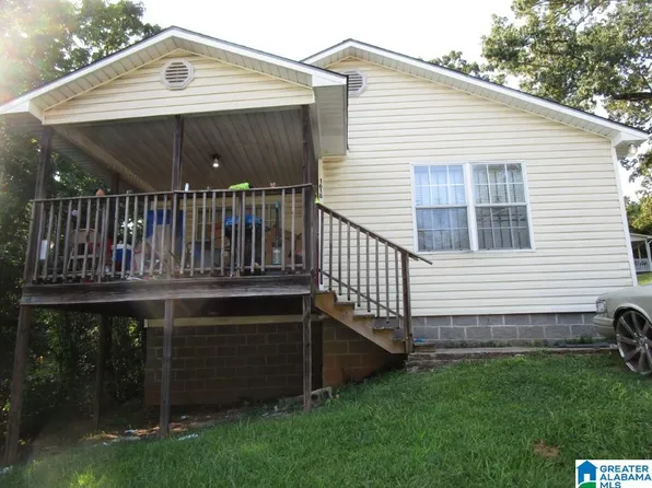 1618 Etowah St, Birmingham, AL 35217