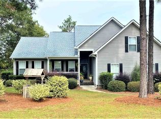1521 Robert Hendrix Rd, Lexington, SC 29073