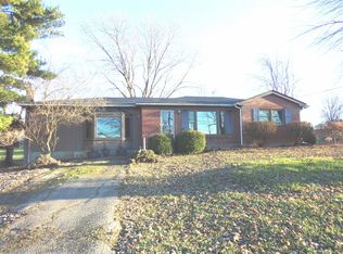 3221 Old Sligo Rd, La Grange, KY 40031