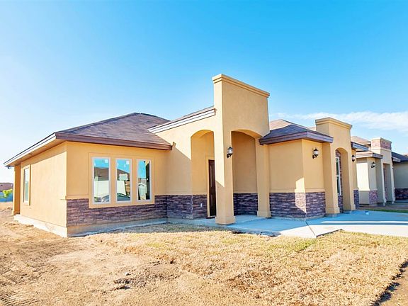 2nd image of 5618 Rosendo B Ancira Dr