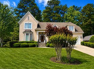 108 Madison Ave, Peachtree City, GA 30269