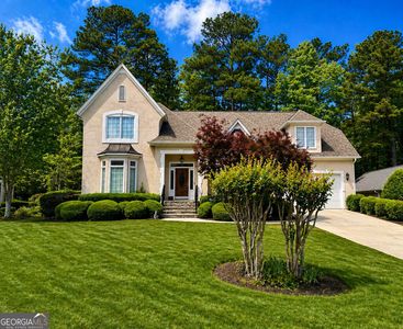 108 Madison Ave, Peachtree City, GA, 30269