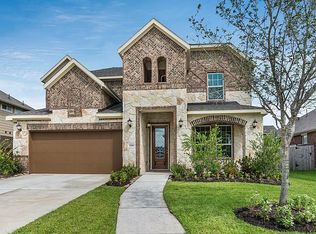 1910 Winter Creek Ln, Houston, TX 77089