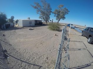 19205 W Lisa Ave, Casa Grande, AZ 85122