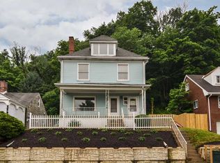 2410 Stratford Ave, Coraopolis, PA 15108