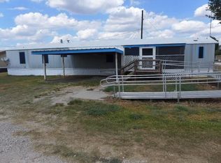 6972 Leann Ln, Wallis, TX 77485