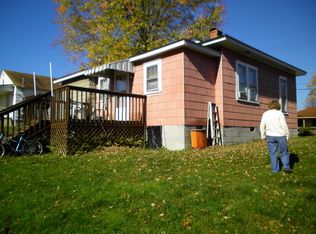 210 Ridge Ave, Beckley, WV 25801