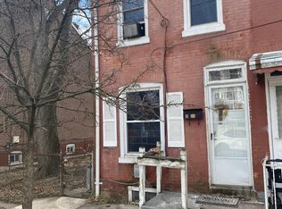 81 West St, Trenton, NJ 08611