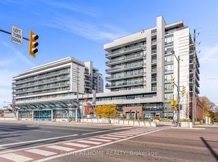 4800 Highway 7 #810, Vaughan, ON L4L 1H8