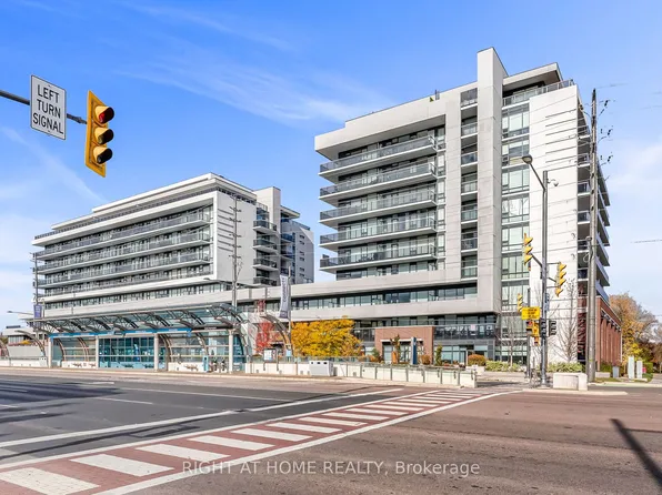 4800 Highway 7 #810, Vaughan, ON L4L 1H8