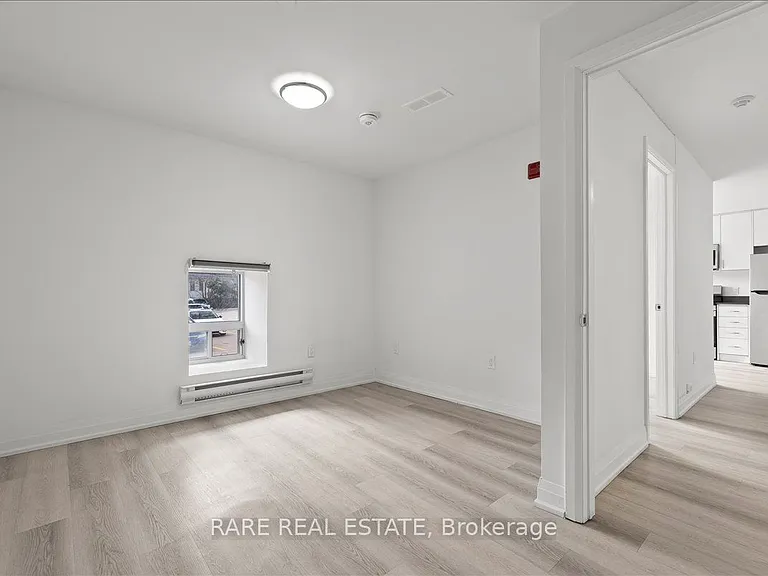 3101 Eglinton Ave E #110 — Photo 8