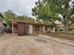 1712 1/2 Karen Ave #B, Austin, TX 78757
